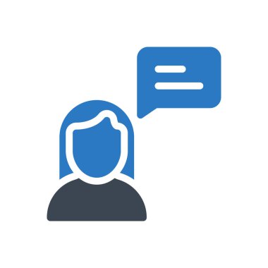 uyarı vektörü renk simgesi 