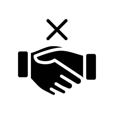 vektör simgesini durdur