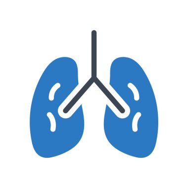 gövde vektörü renk simgesi