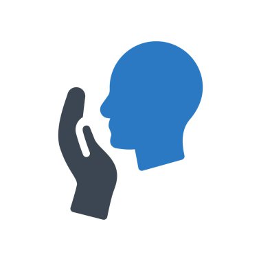 el vektörü renk simgesi