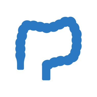 gövde vektörü renk simgesi