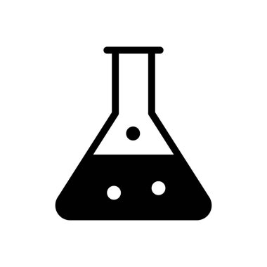 beher vektörü düz simge