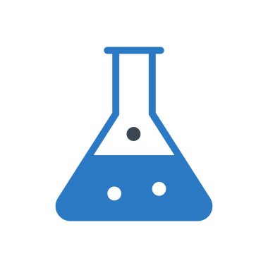 beher vektörü renk simgesi