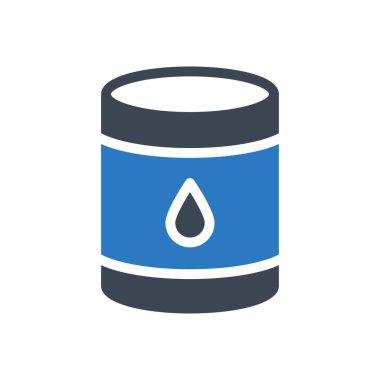 davul vektörü renk simgesi