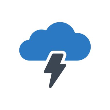 enerji vektörü renk simgesi