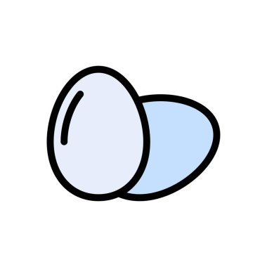 çiftçilik vektörü düz renk simgesi