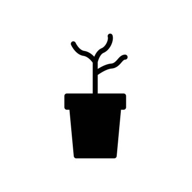 tarımsal vektör düz simge