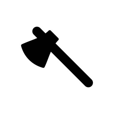 vektör düz simgesini kes