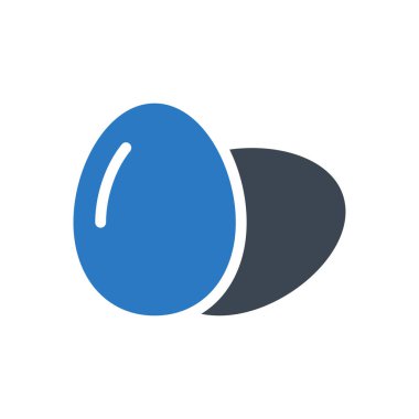 tarım vektörü kabartma renk simgesi