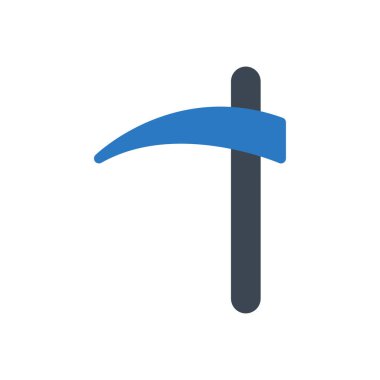 vektör kabartma renk simgesini kes