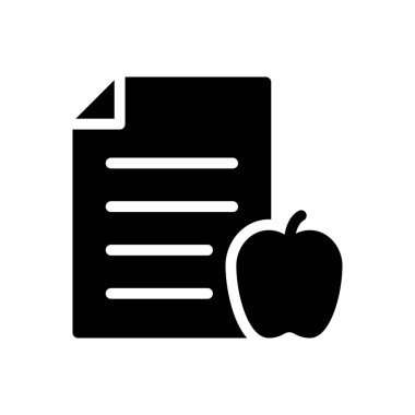 zamanlayıcı vektör düz simgesi