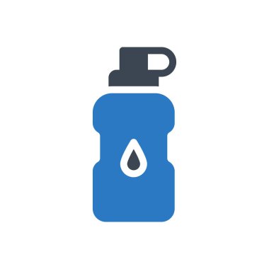 içecek vektör renk simgesi