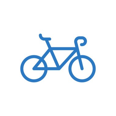 egzersiz vektörü renk simgesi