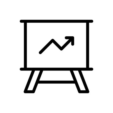 tahta vektörü düz renk simgesi