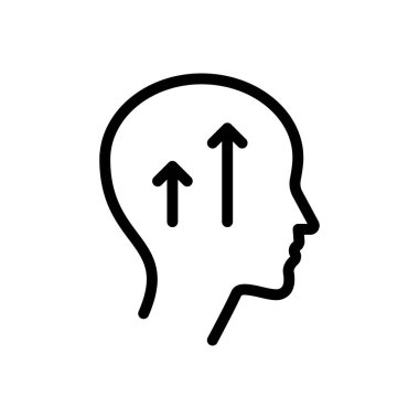 grafik vektörü düz renk simgesi