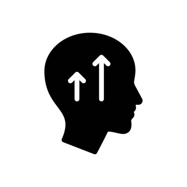 grafik vektör düz simgesi