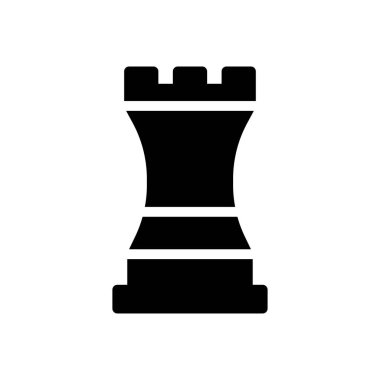 strateji vektörü düz simge