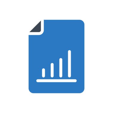 sayfa vektör renk simgesi