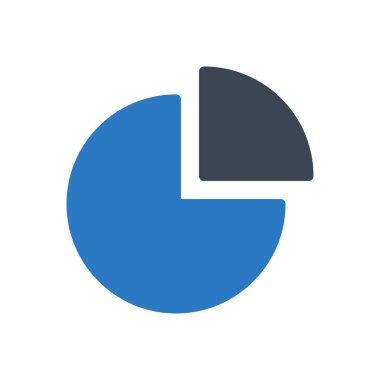 grafik vektör renk simgesi