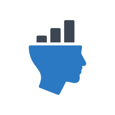 grafik vektör renk simgesi