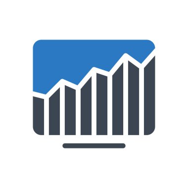 grafik vektör renk simgesi