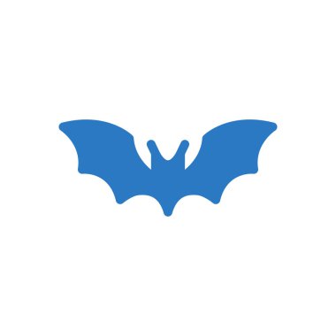 Cadılar Bayramı vektörü renk simgesi