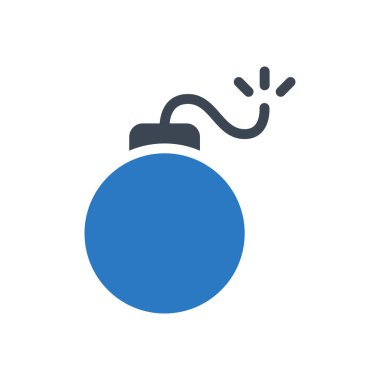 Diwali vektör renk simgesi