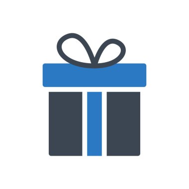 mevcut vektör renk simgesi