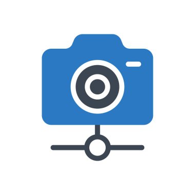 yakalama vektörü renk simgesi