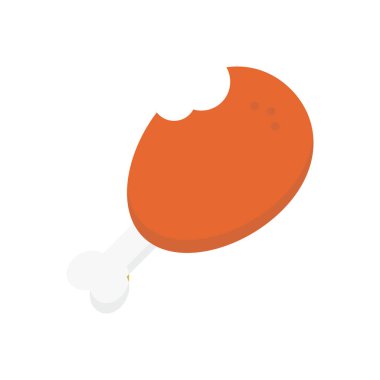 but çubuğu vektör düz renk simgesi