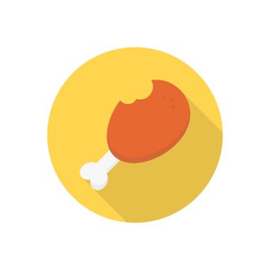 but çubuğu vektör düz renk simgesi