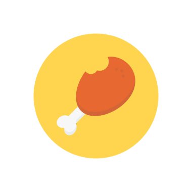 but çubuğu vektör düz renk simgesi