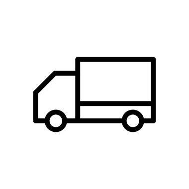 oyuncak vektör ince çizgi simgesi