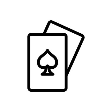 oyuncaklar vektör ince çizgi simgesi