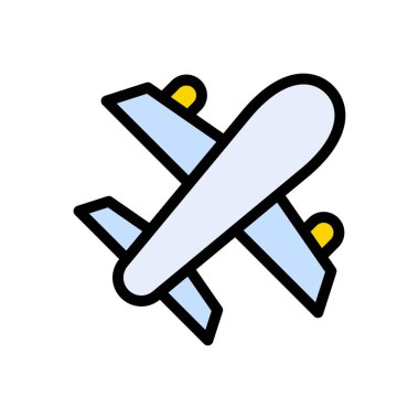 oyuncak vektör düz renk simgesi