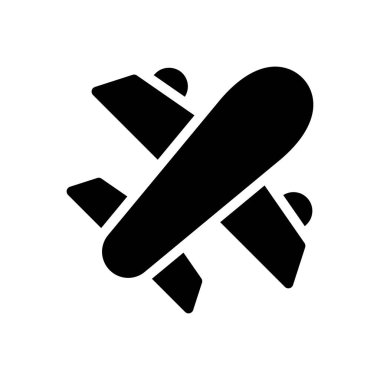 oyuncak vektör düz simgesi