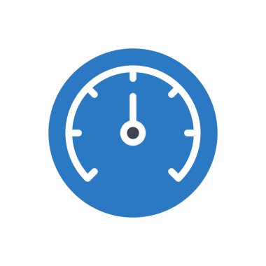 yakıt vektörü renk simgesi