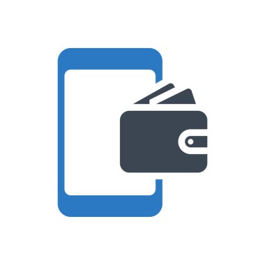 Vektör kabartma renk simgesini kaydet