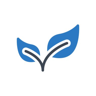 vektör kabartma renk simgesi bırakır