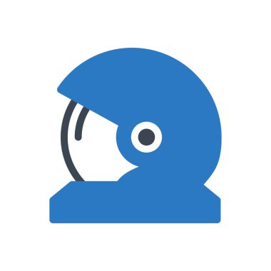 astronomi vektörü renk simgesi