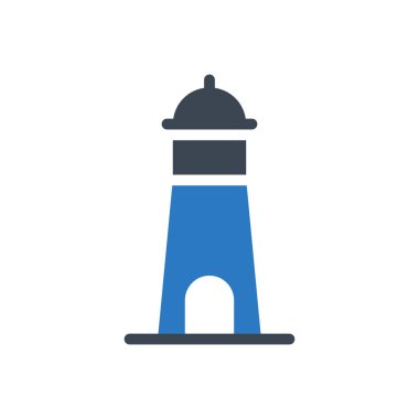 ışık vektörü renk simgesi