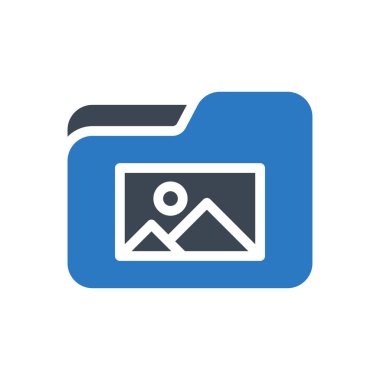 dizin vektörü renk simgesi