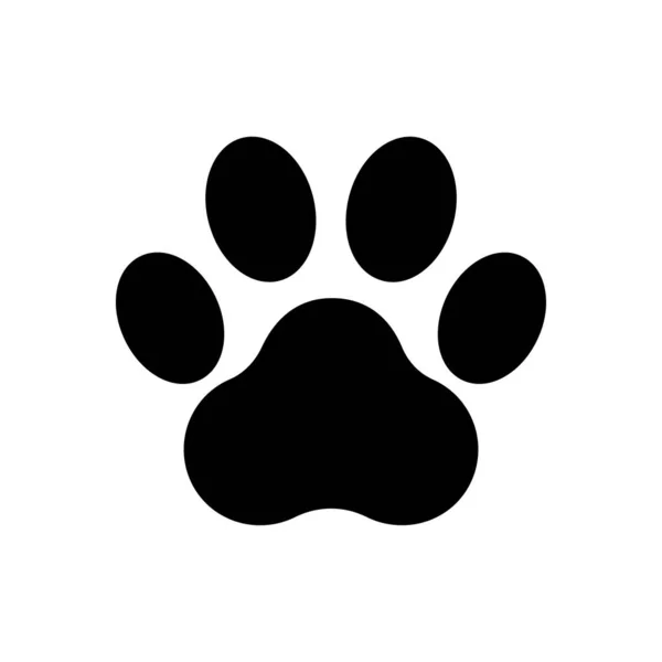 Animal Vecteur Glyphe Couleur Icône — Image vectorielle