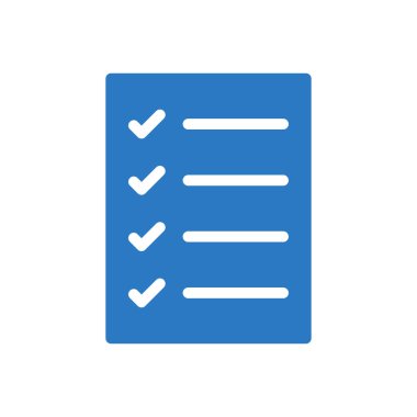 belge vektör renk simgesi