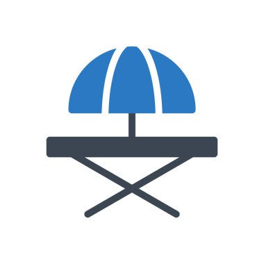 tablo vektör renk simgesi