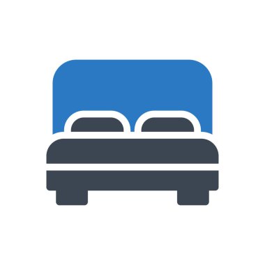 iç vektör renk simgesi