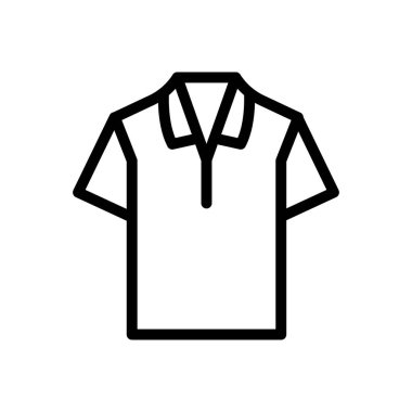 vektör ince çizgi simgesini kullan