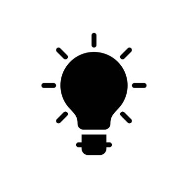 yaratıcı vektör düz simgesi