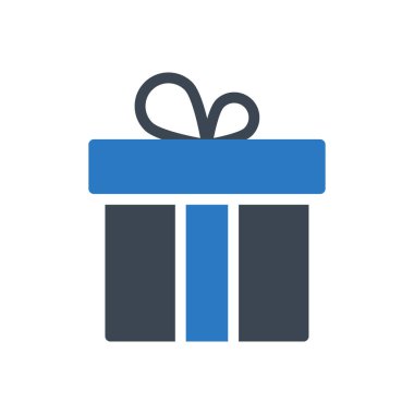 mevcut vektör renk simgesi