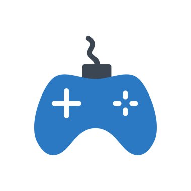 konsol vektör renk simgesi